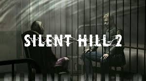 silent hill 2